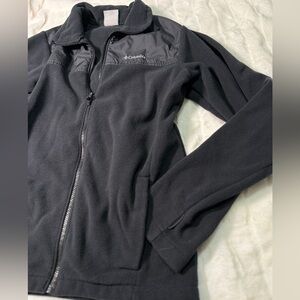 Columbia Black Performance Jacket